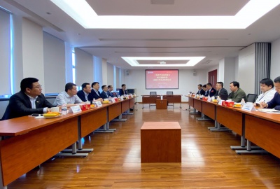 上海电气电站环保与浙江德创环保签署战略合作协议