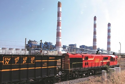 喜讯 | 德创环保供货的印度国家电力集团首套球磨机系统顺利投运