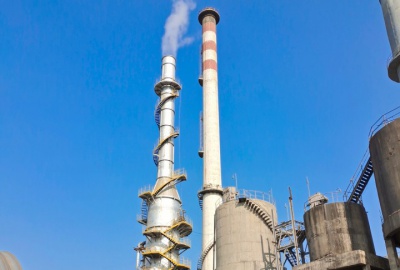 新突破！德创环保印度JK Lakshmi脱硫EPC项目成功投运