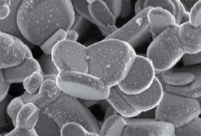 跨界新能源，德创环保设合资公司布局钠电池正极材料业务