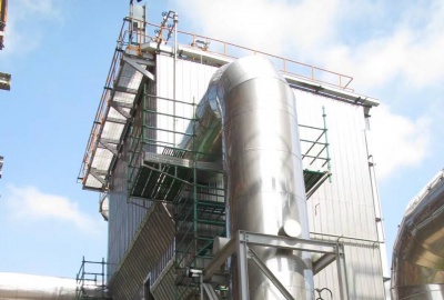 台湾YARA布袋除尘器