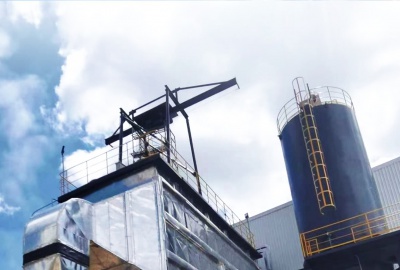 柬埔寨喜力干电（EP）项目- VYNCKE SUZHOU