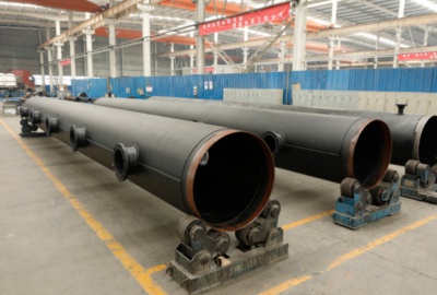 喜报|德创环保“衬胶管QC 小组”荣获绍兴市优秀QC小组一等奖