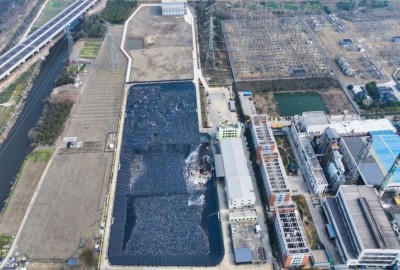 实力认证！飞乐环保取得危废经营许可证