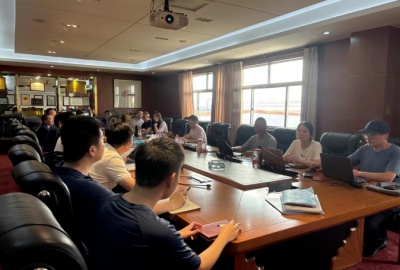 公司顺利通过2024年三体系监督认证审核