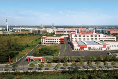 越信环保荣获2024年国家高新技术企业认定