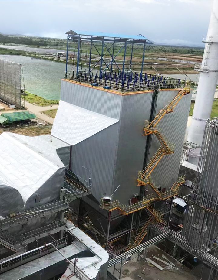 泰国SBANG静电除尘器项目.jpg